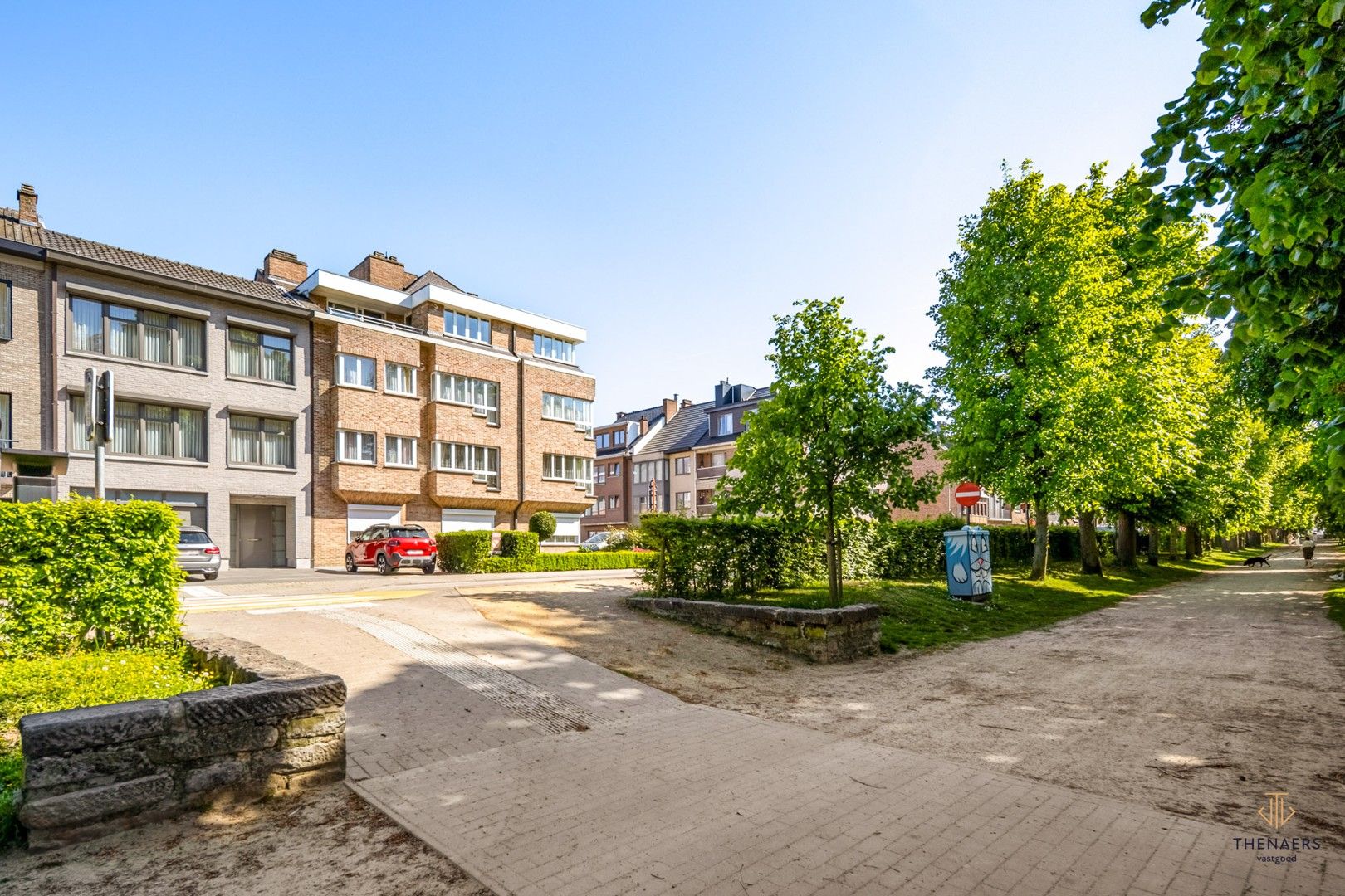 Ruimte, rust én de stad om de hoek – wonen in hartje Sint-Truiden! foto 2