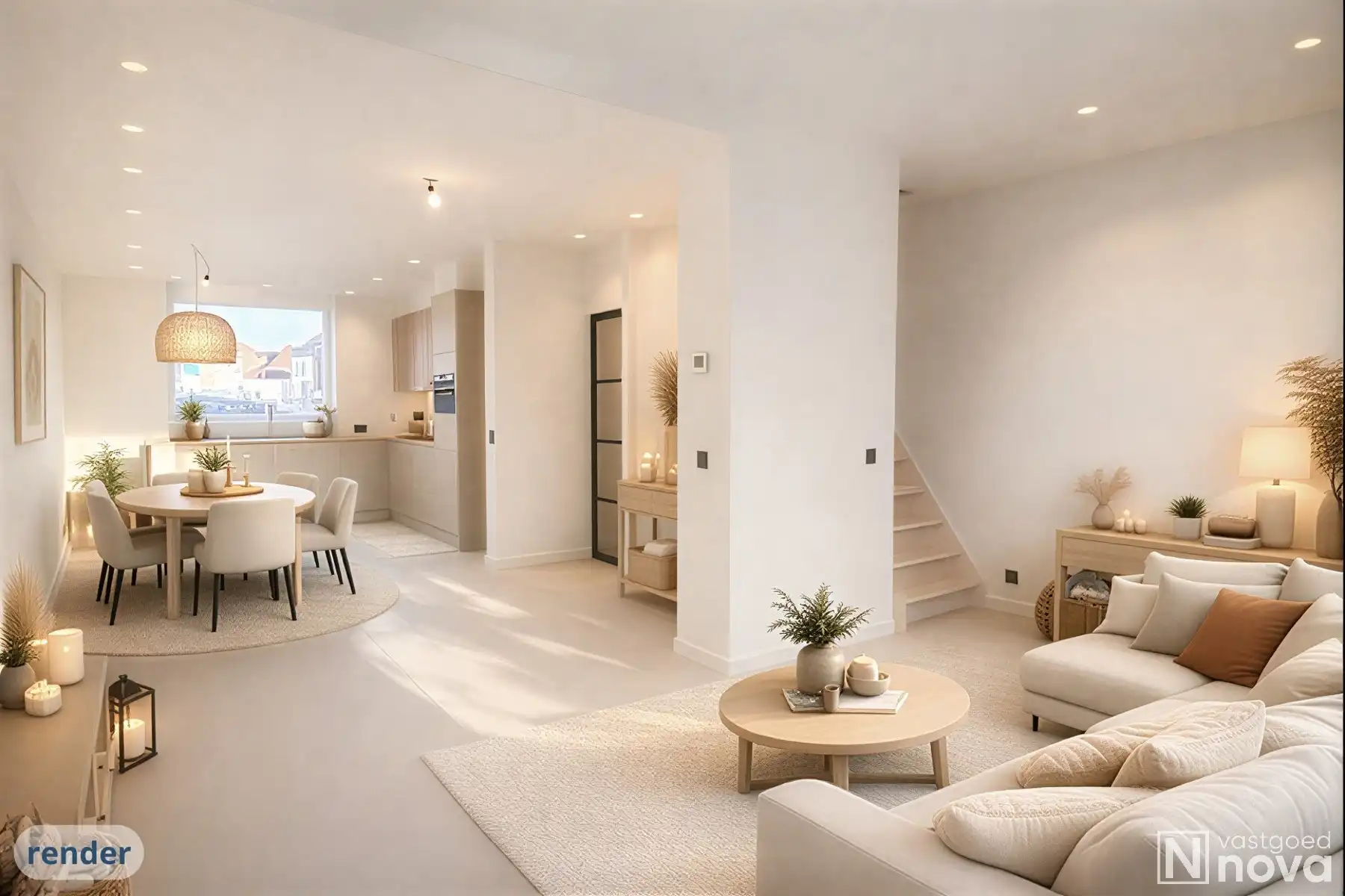 Huis te koop Witte Brigadelaan 135 - 8620 Nieuwpoort