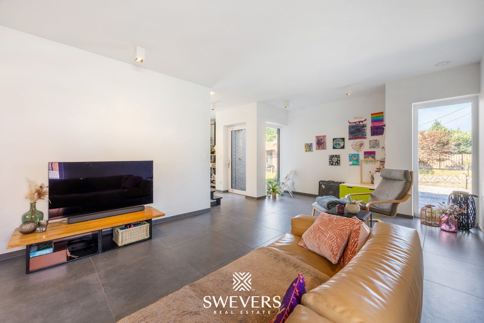 Recent gebouwde woning met 3 slaapkamers te Leopoldsburg foto 3