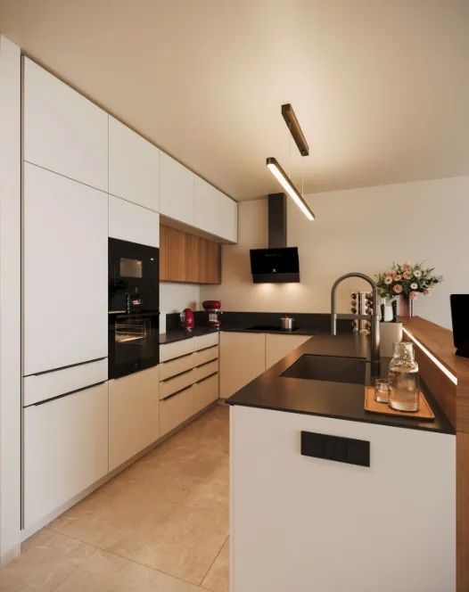 Zeldzame parel: exclusieve high-tech villa op slechts 450m van het strand foto 9