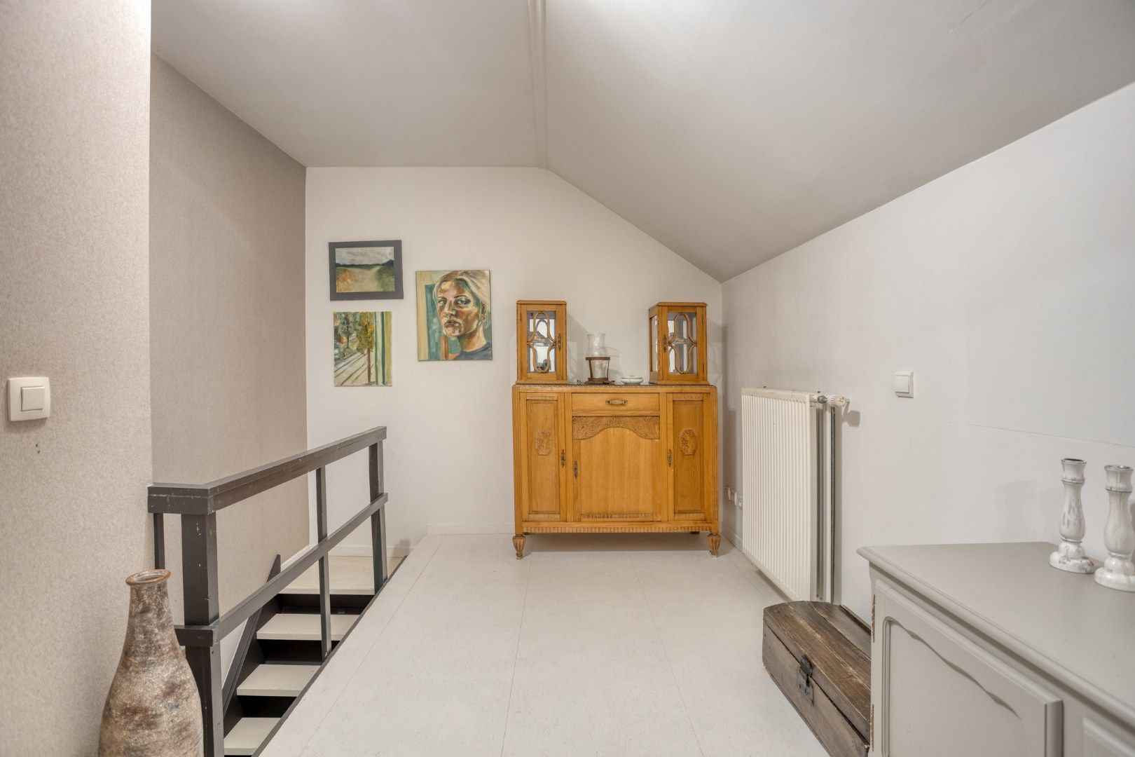 IN OPTIE! Ruime energiezuinige woning met 4 slaapkamers in Glabbeek! foto 16