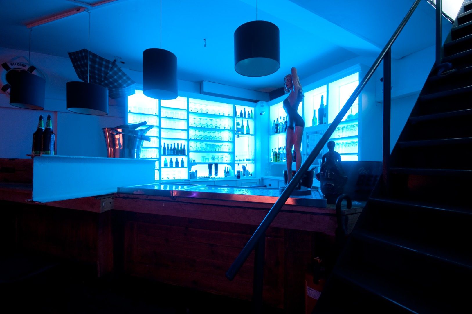 HORECABOOT met WOONST te AALST foto 11