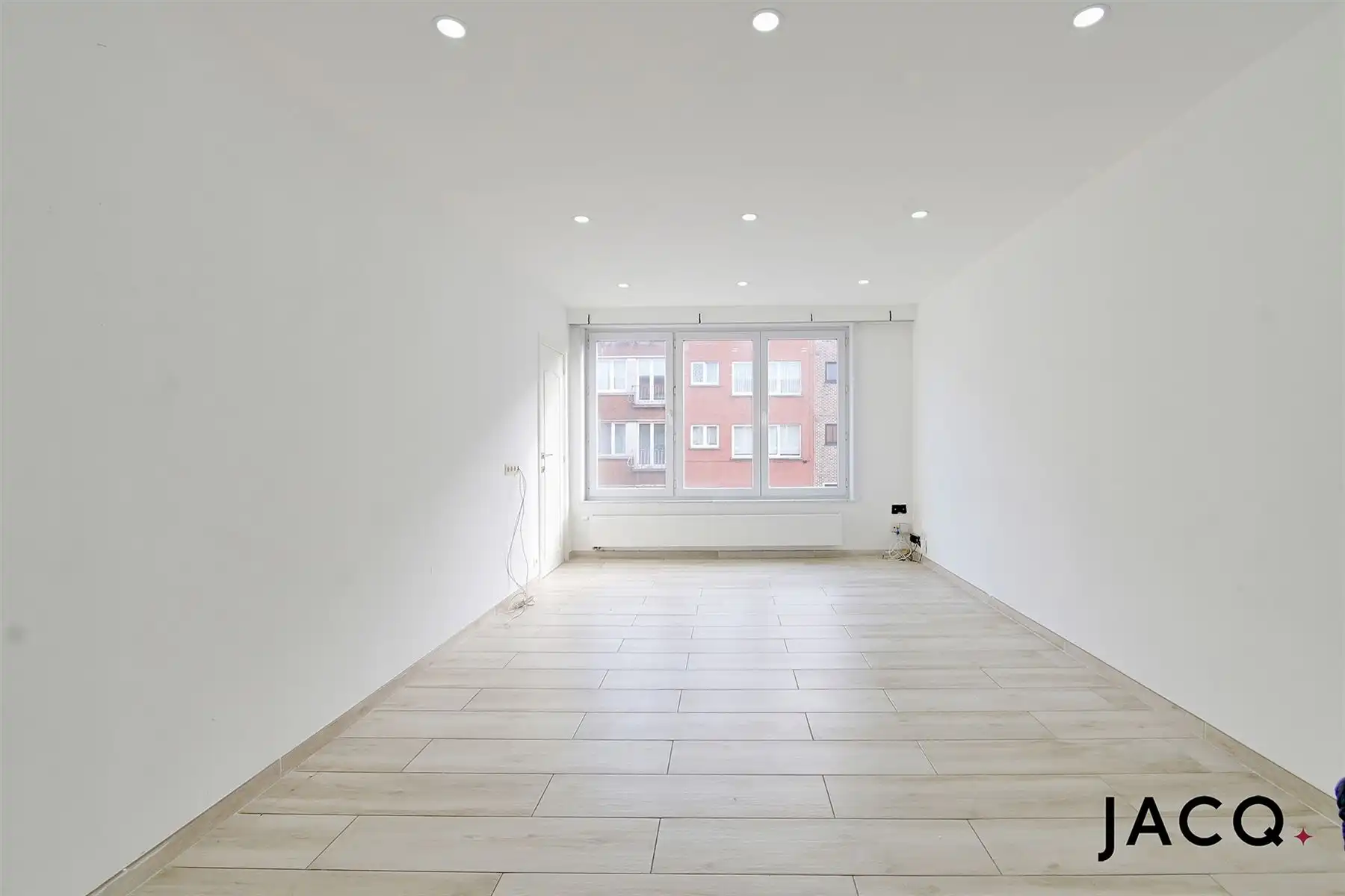 Modern 3-slaapkamerappartement te Deurne-Zuid! foto 2
