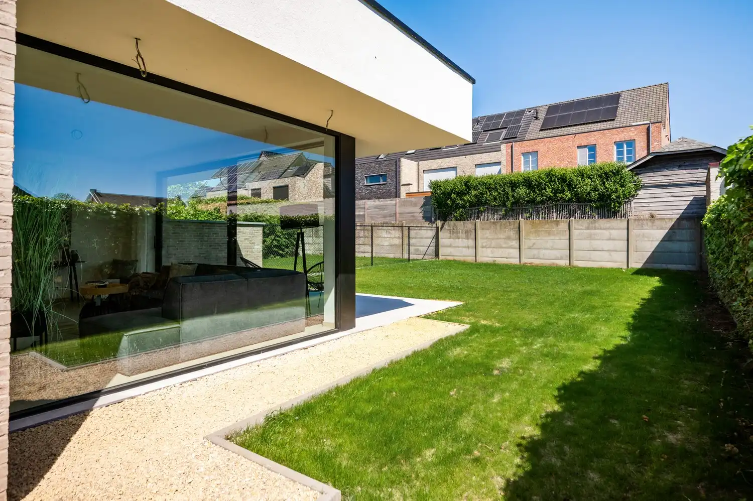 Nieuwbouw BEN-woning met 3 slpkrs op topligging foto 16