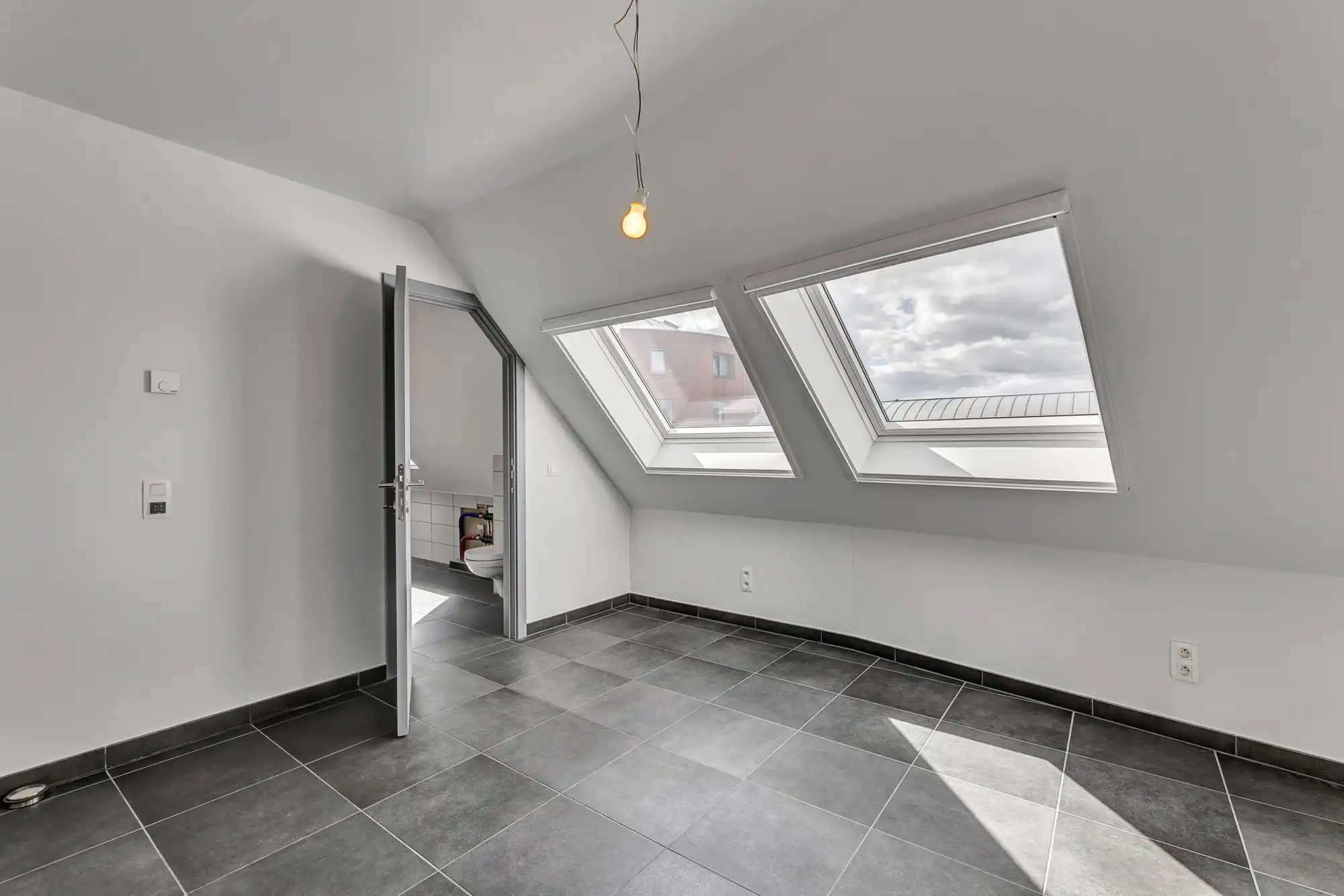 Uniek centraal gelegen duplex met ruim terras foto 15