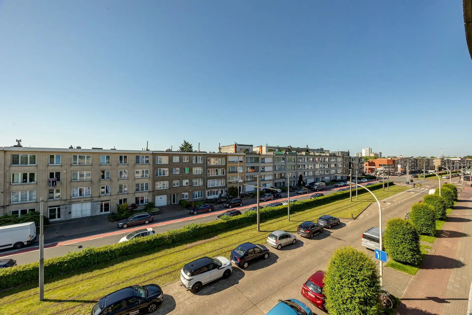 Goed onderhouden appartement van 86 m² in Deurne foto 12
