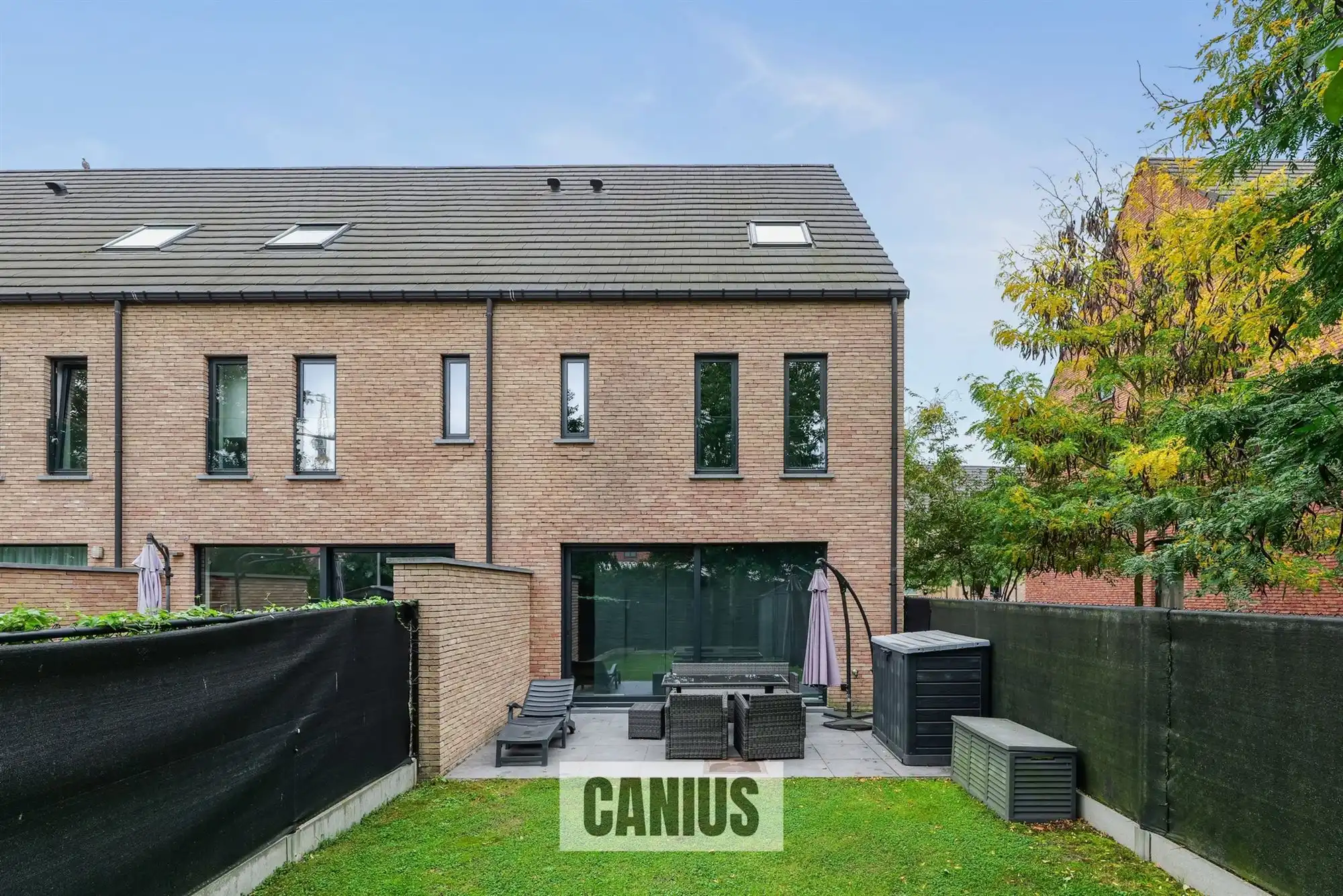 RUSTIG GELEGEN WONING MET 4 SLKS NABIJ HET STADSCENRUM foto 19