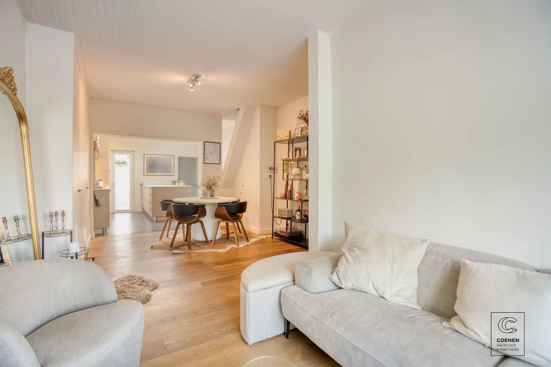 Instapklare, charmante woning van 118 m² op een TOPlocatie! foto 4