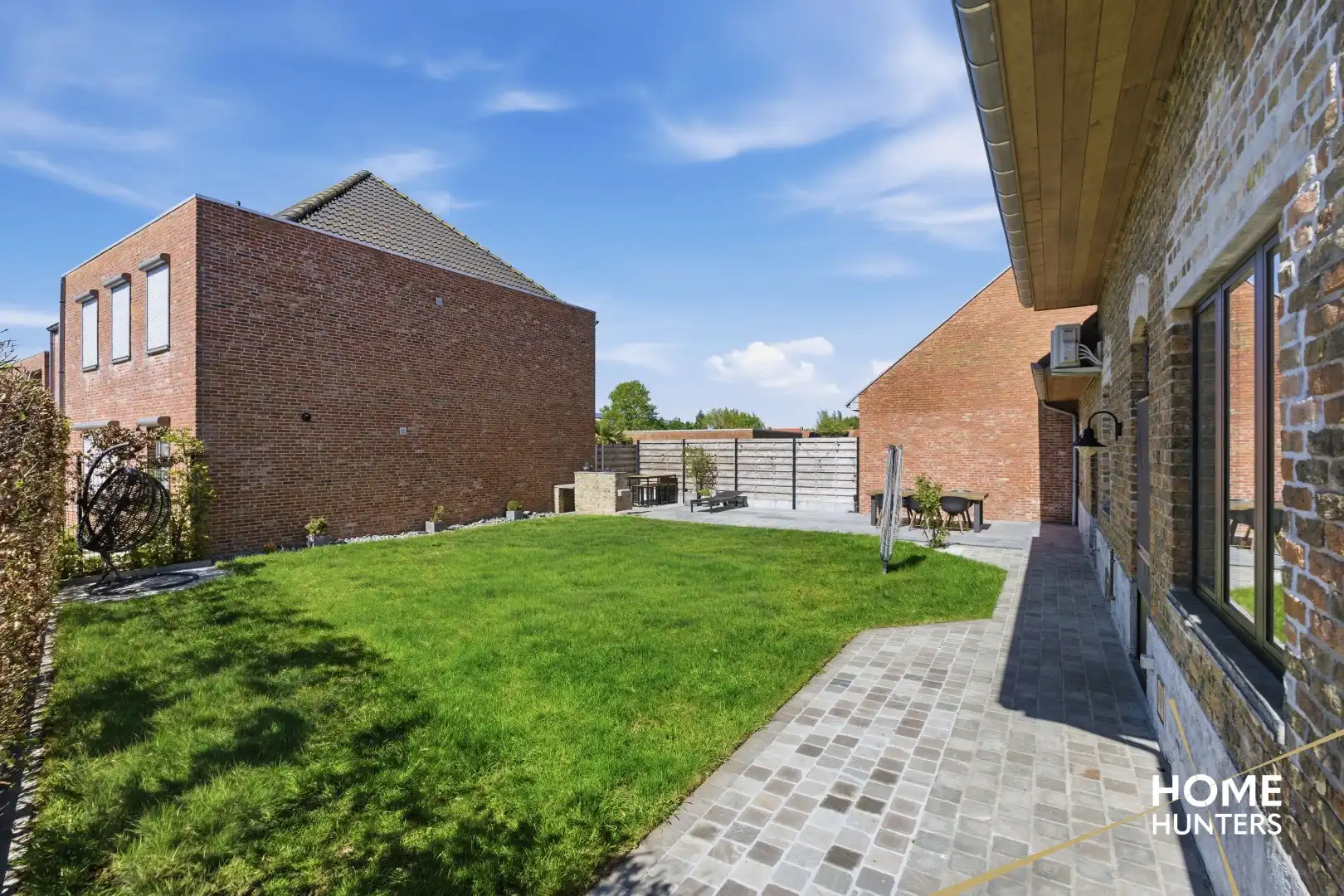 Instapklare topper in Esen met 3 slaapkamers en tuin foto 12