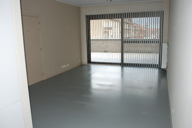 Appartement met 2 slpkms en ruim zonneterras (syndic inbegrepen) foto 5