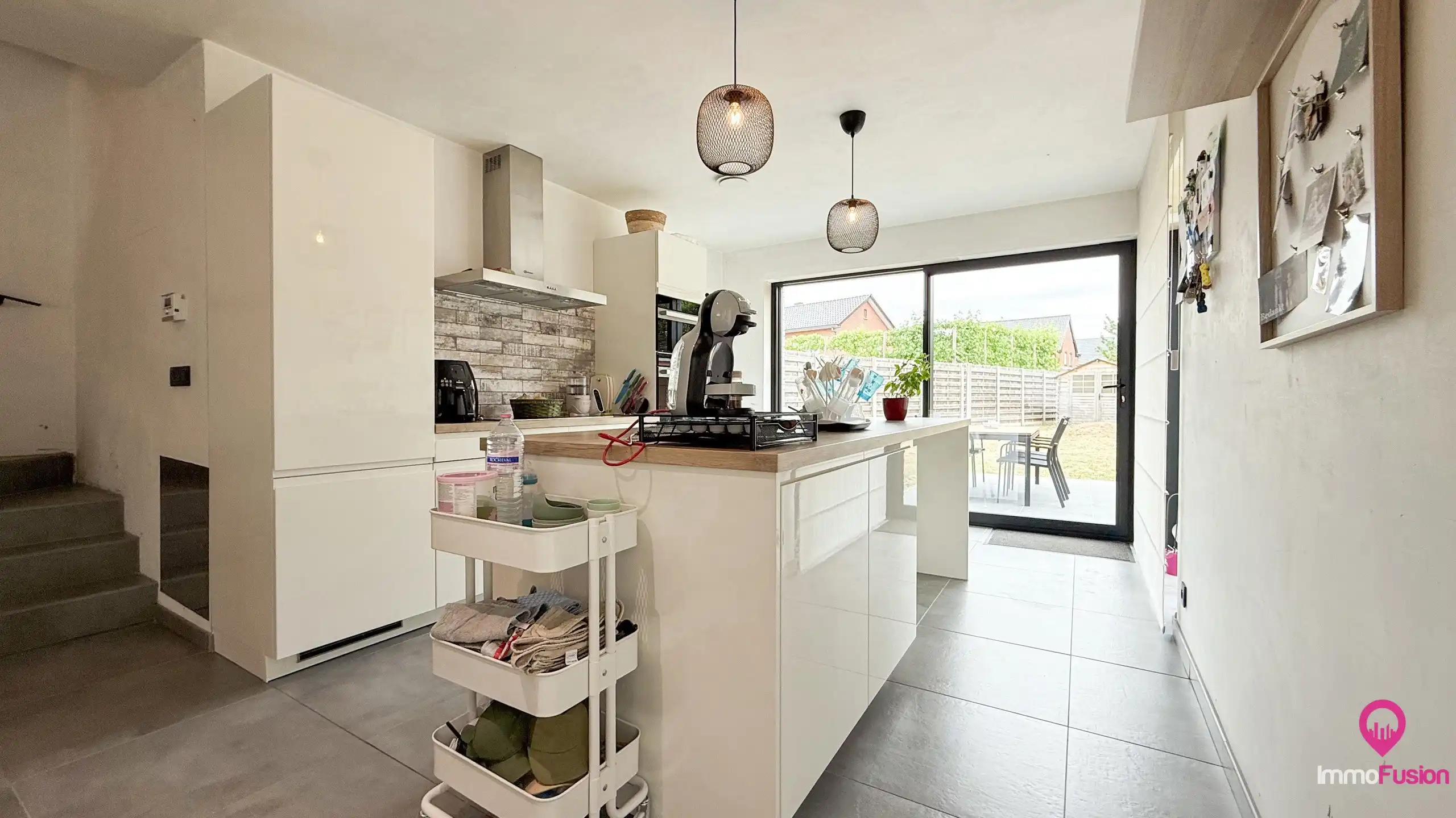 Moderne halfopen nieuwbouwwoning met 4 slaapkamers! foto 9