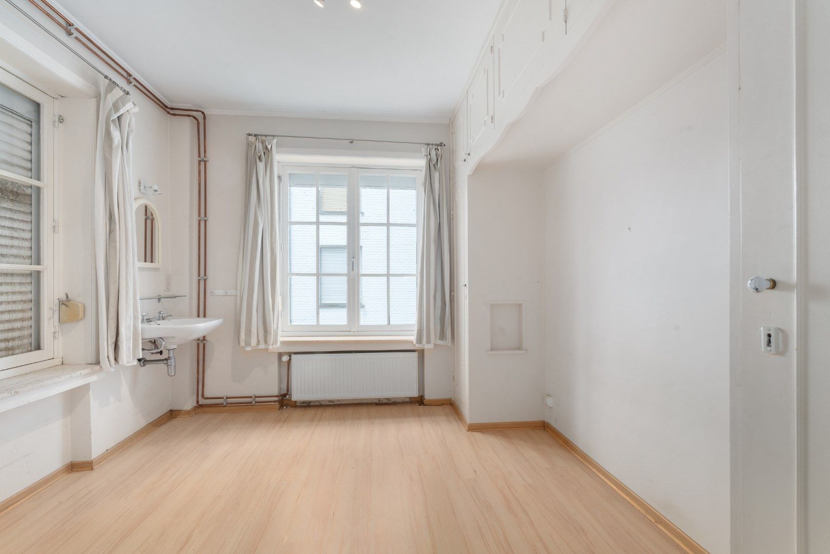 Appartement met 2 slaapkamers  foto 10