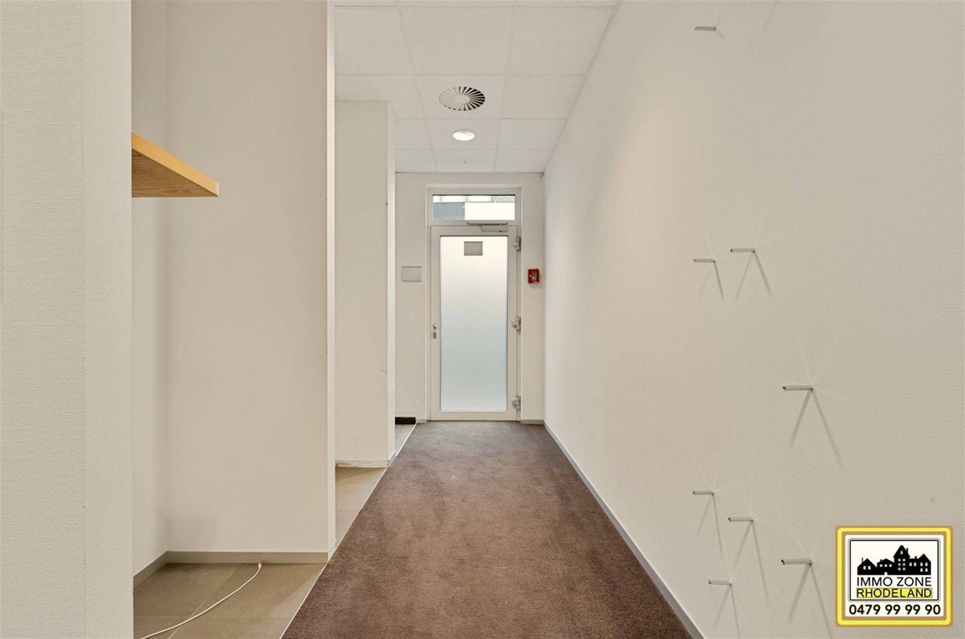 Zeer goed gelegen duplex met handelspand / kantoorruimte foto 17