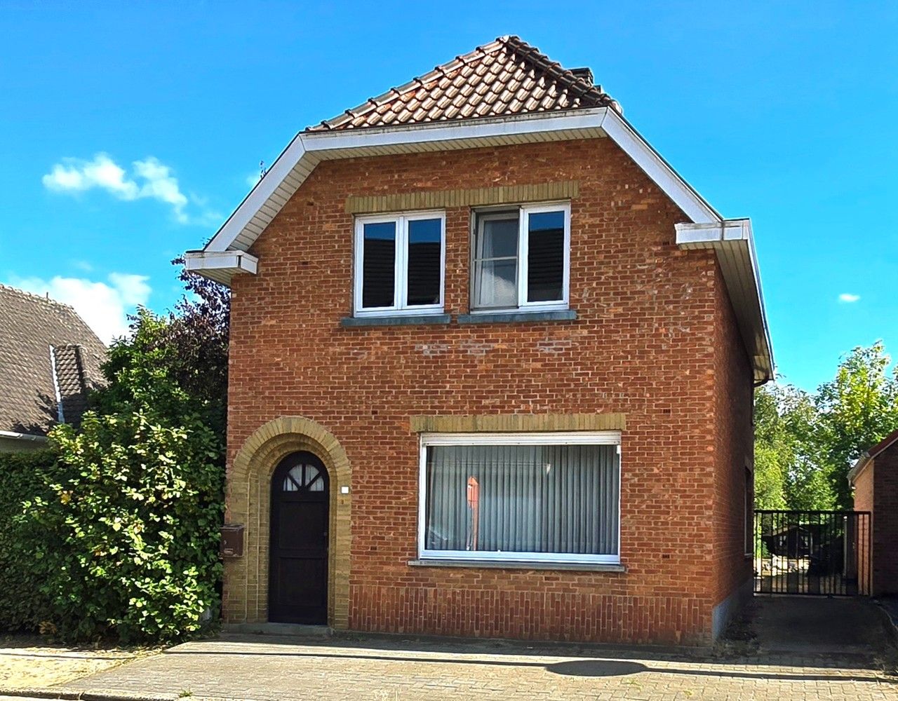Hoofdfoto van de publicatie: Huis te koop