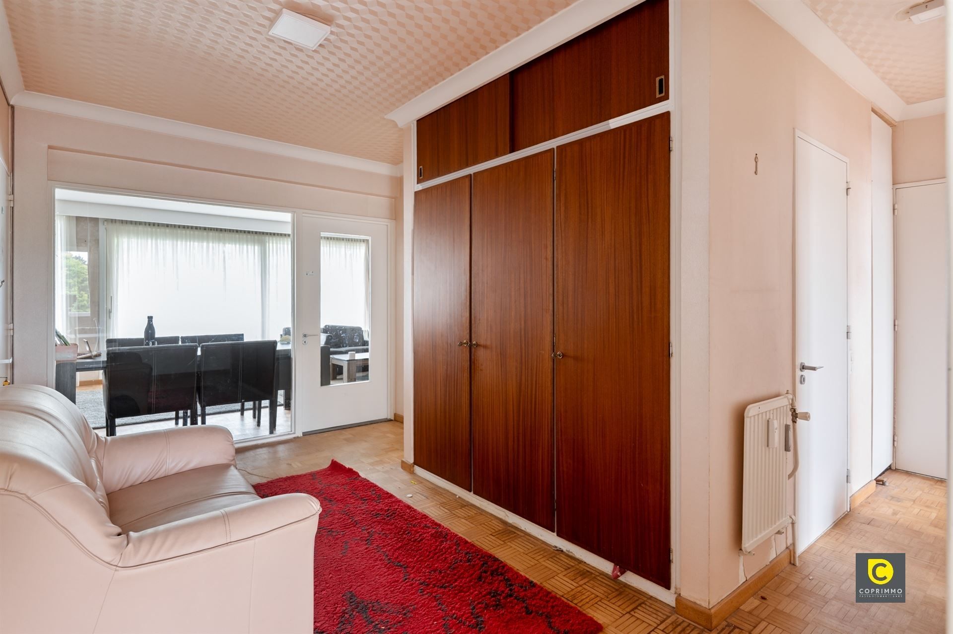 Ruim 3 slaapkamer app + gar foto 6