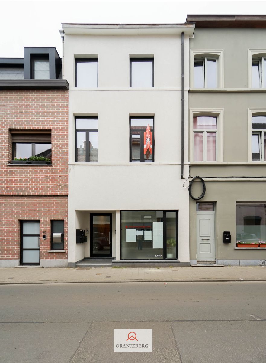 Gerenoveerd 1 slaapkamer appartement foto 25