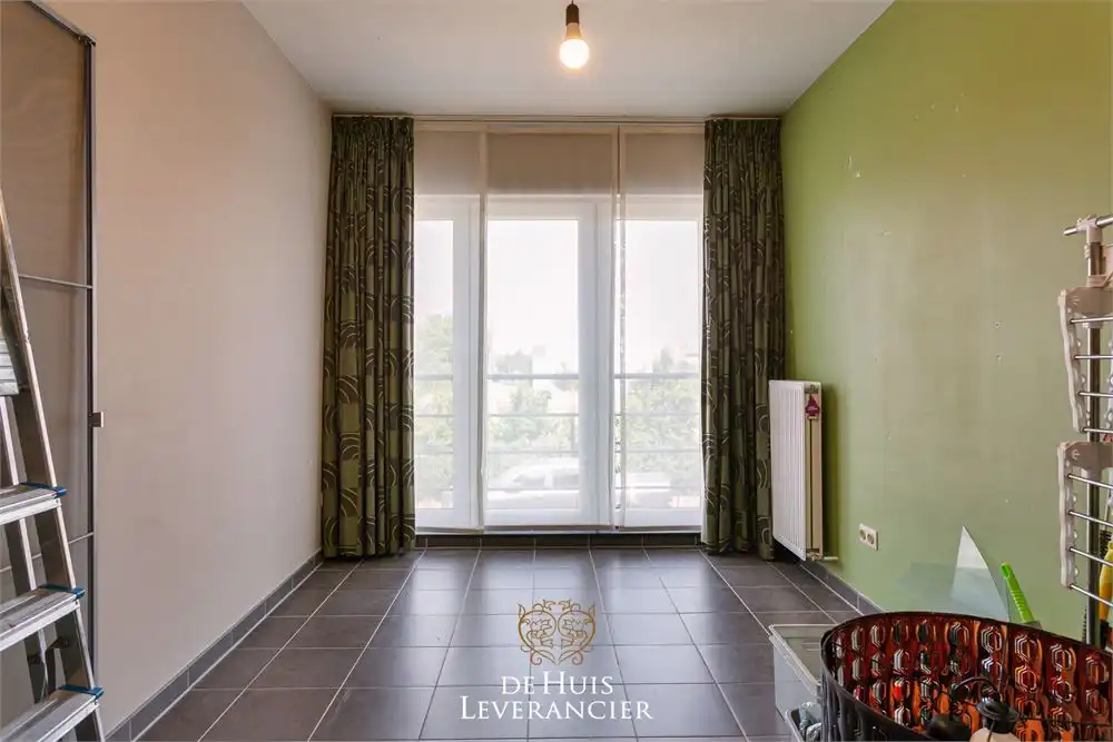 Energiezuinig modern appartement met lift en terras foto 13