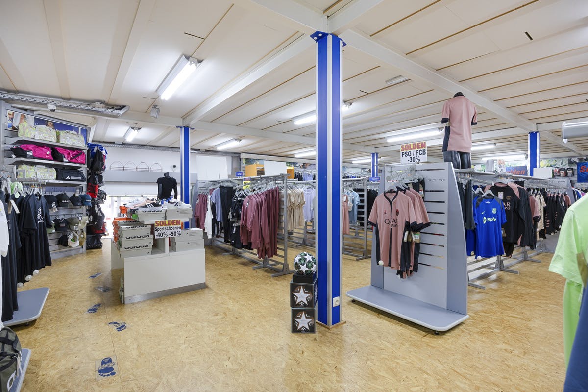 Handelspand met woonst te koop in Lanaken foto 6