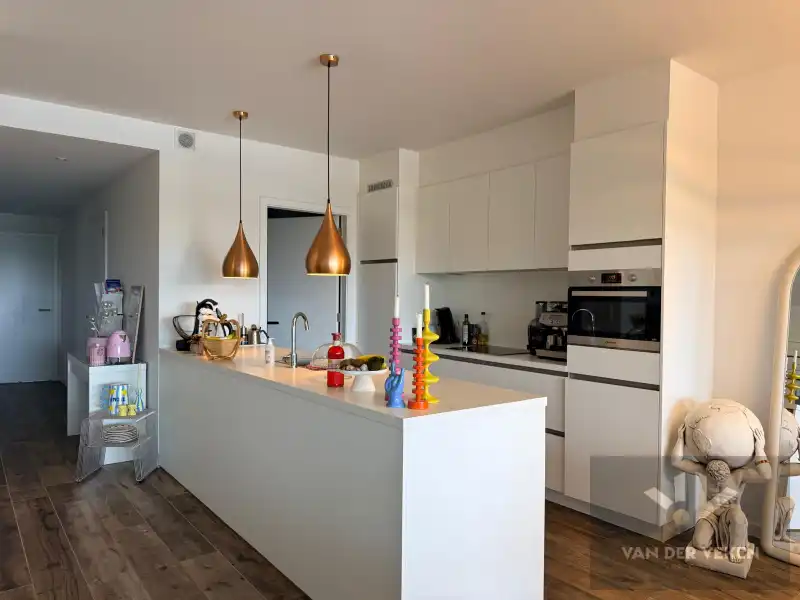 Luxueus 2-slpk app met 2 badkamers "ZUIDZICHT" foto 3