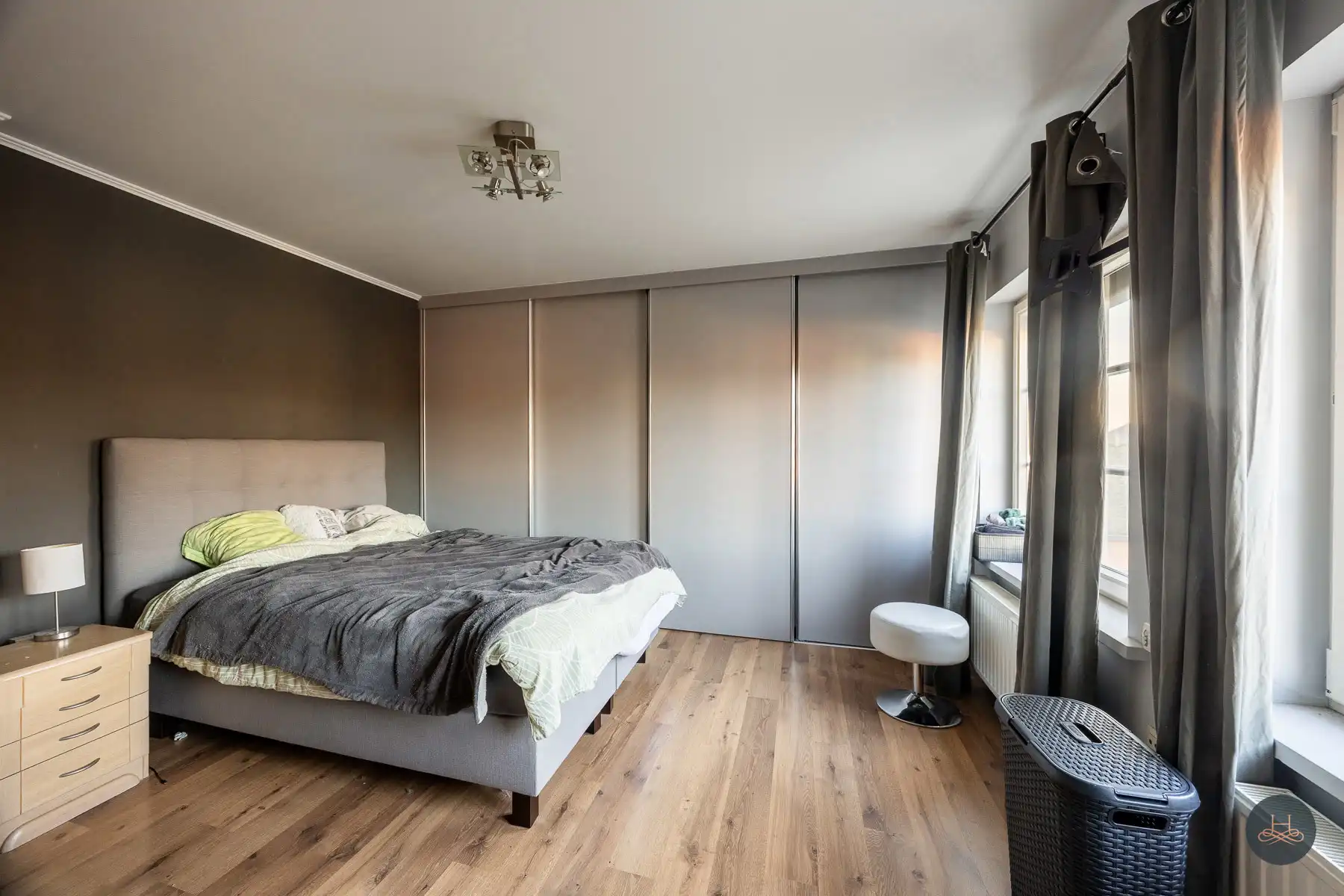 Leuke en ruime woning in centrum Tremelo foto 22