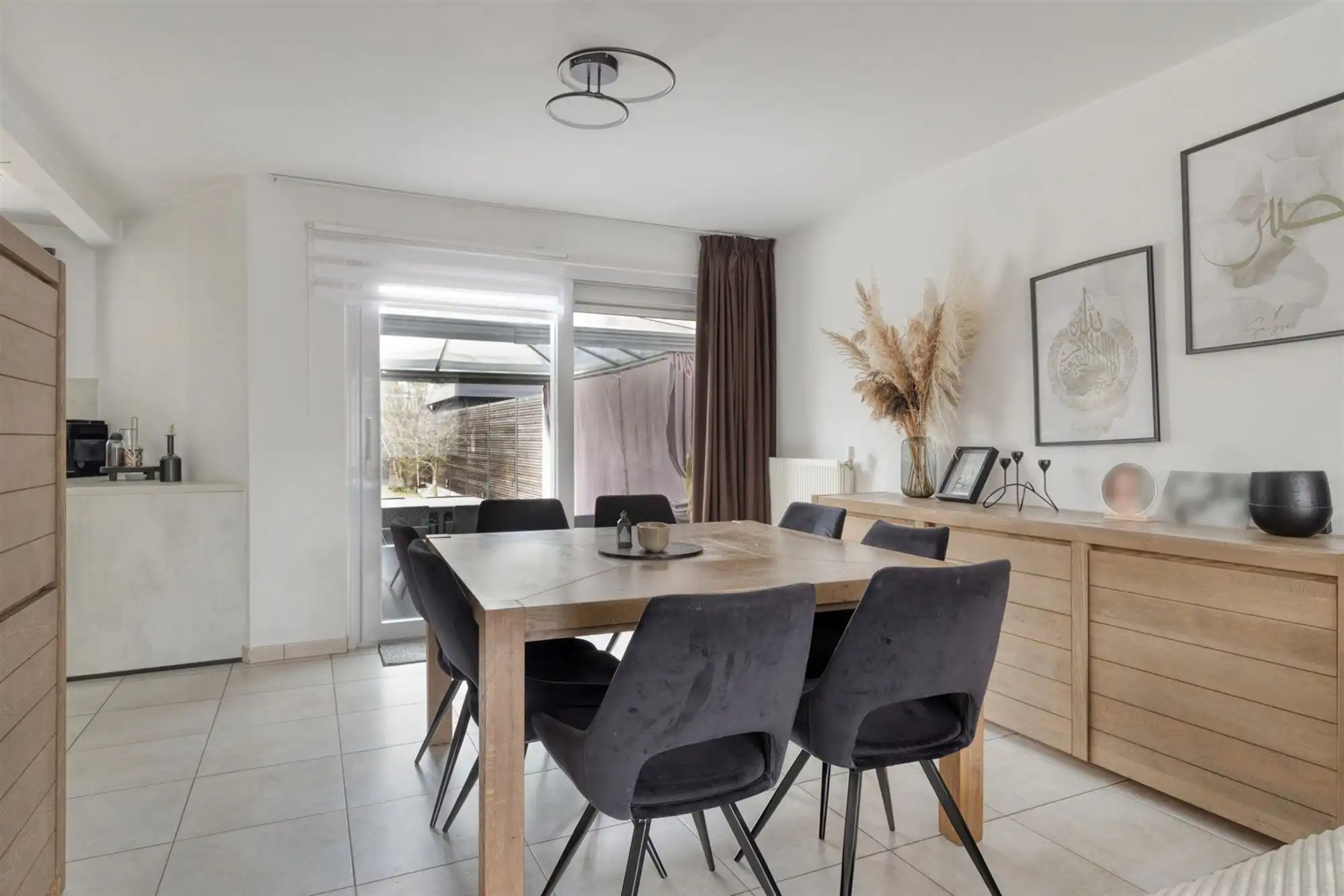 Gezinswoning met garage en mogelijkheid tot 4 slaapkamers  foto 10