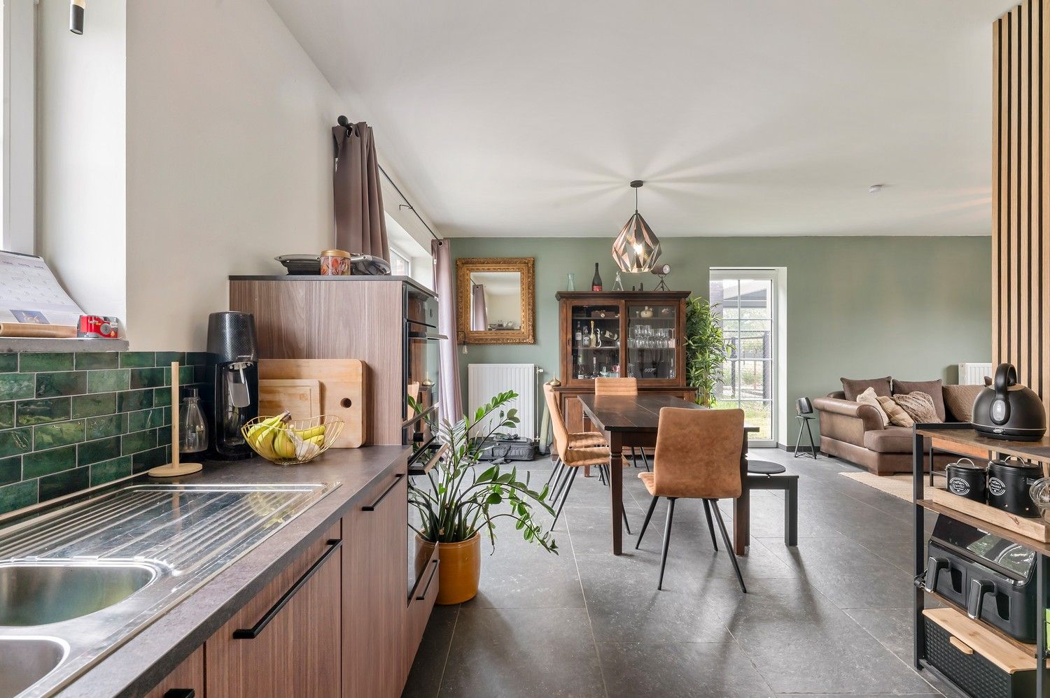 INSTAPKLARE WONING I 3 SLPK I KEERBERGEN foto 7