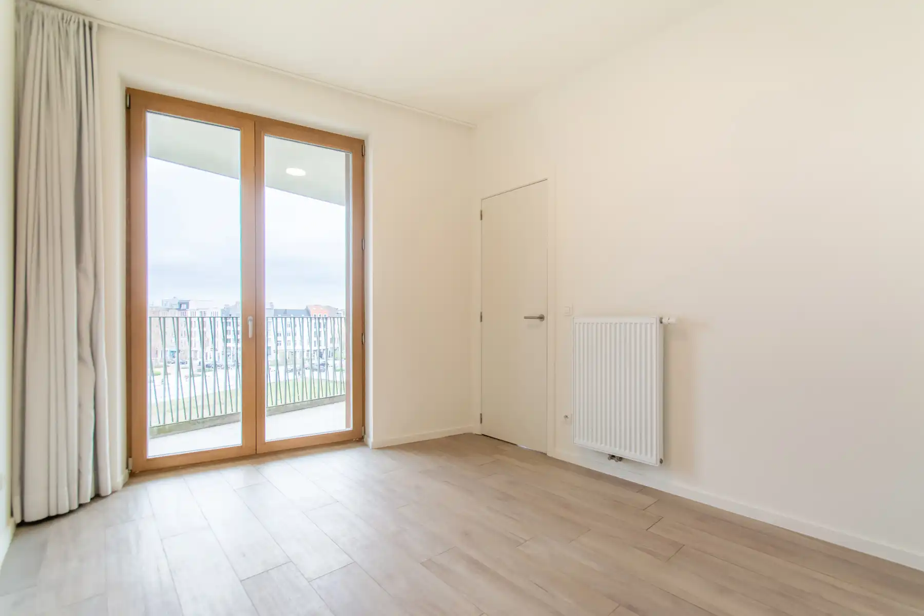 Mooi 1-slaapkamer appt met prachtig TERRAS foto 7