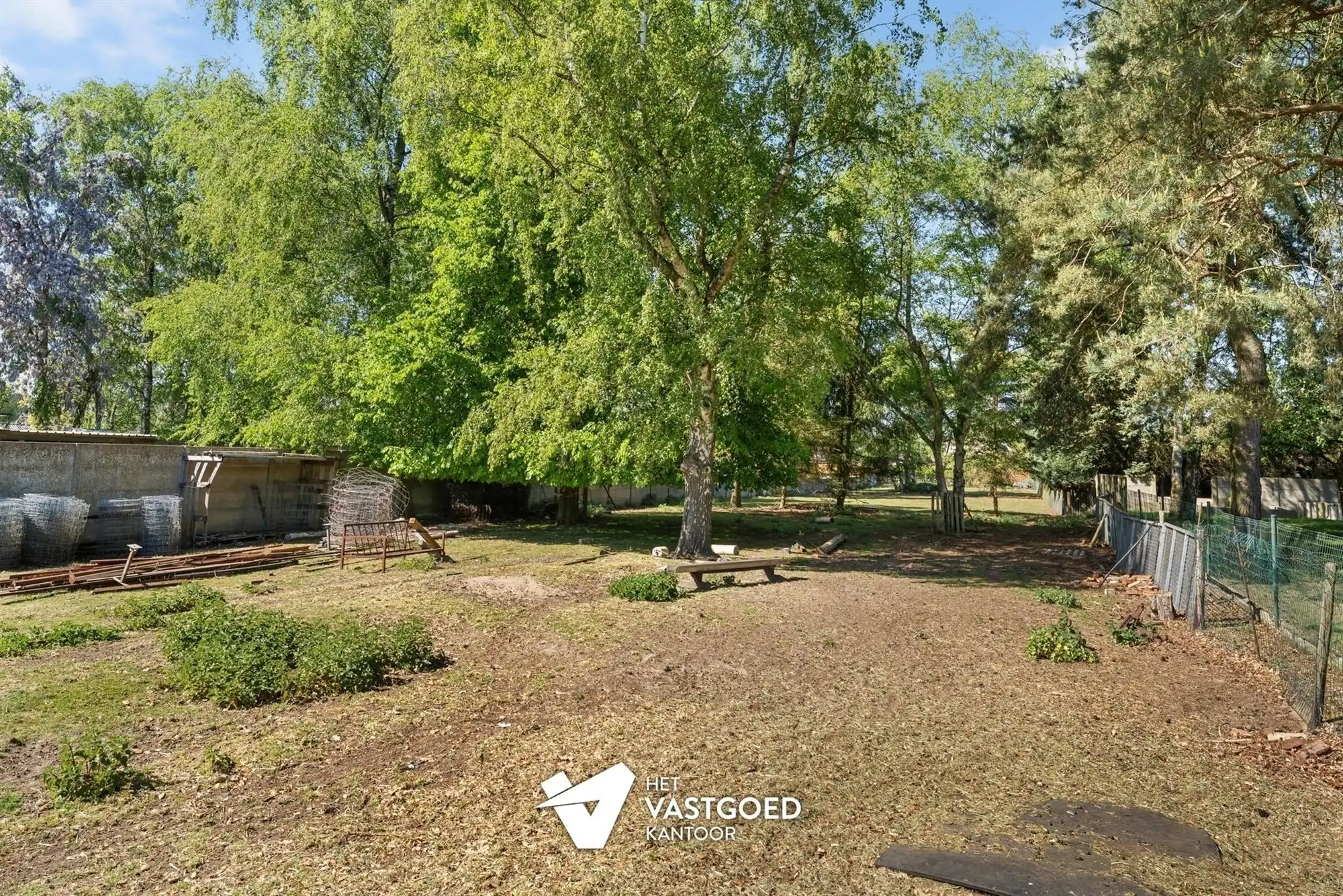 RUIME WONING MET ENORM POTENTIEEL OP IDEALE LIGGING foto 25