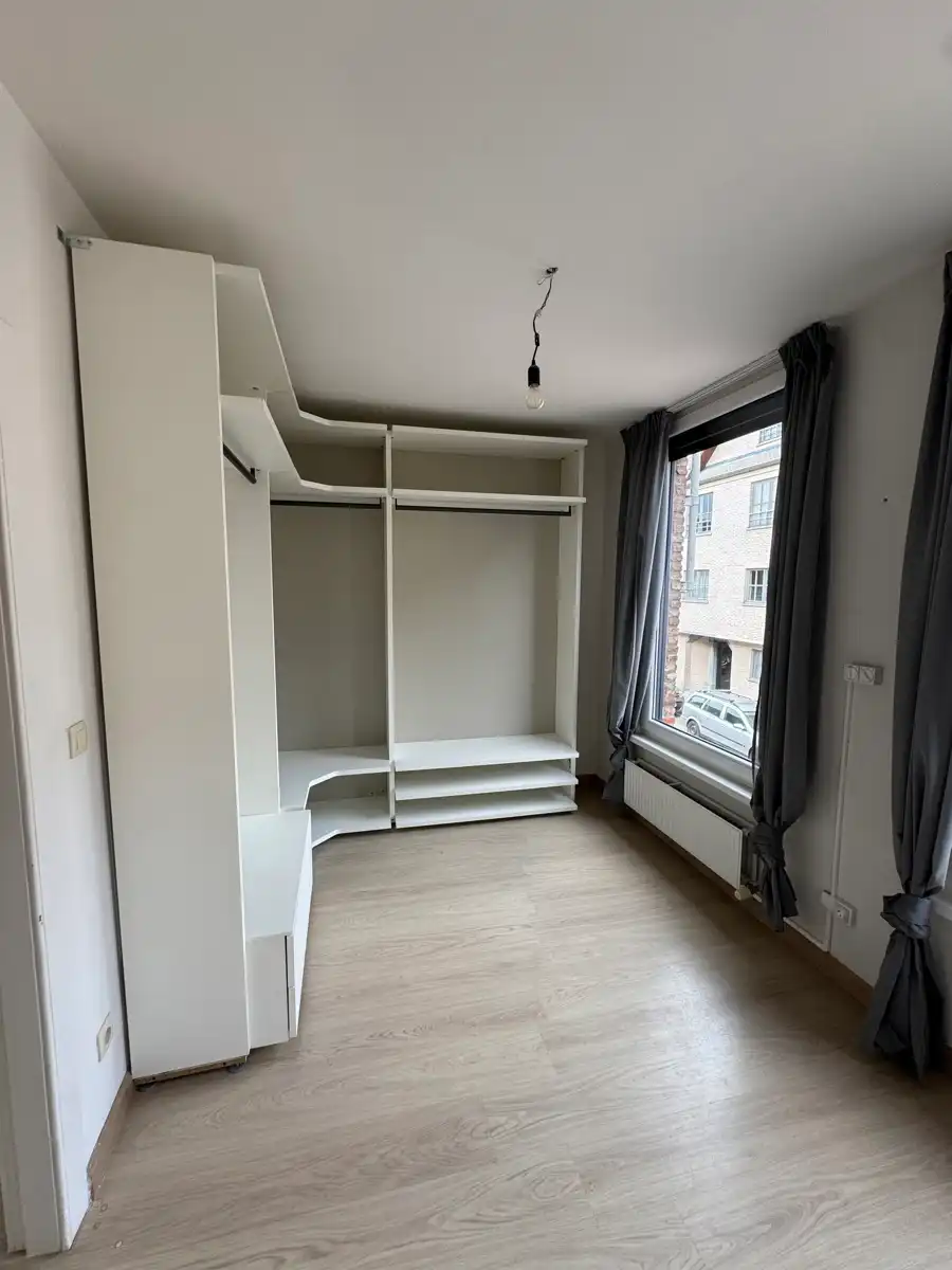 Instapklare woning met 2 slpk + ingerichte zolder foto 12