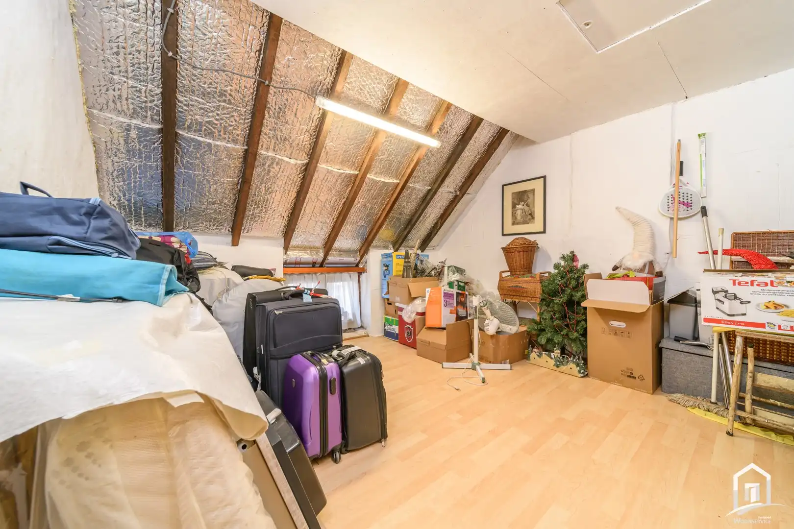 Karaktervol herenhuis met 4 slaapkamers te Haaltert foto 29