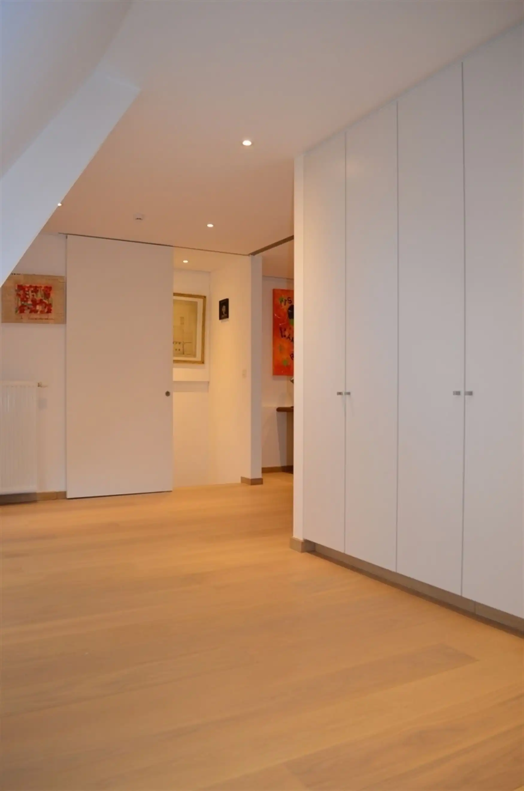 Exclusief appartement van 234m² met Leiezicht foto 21