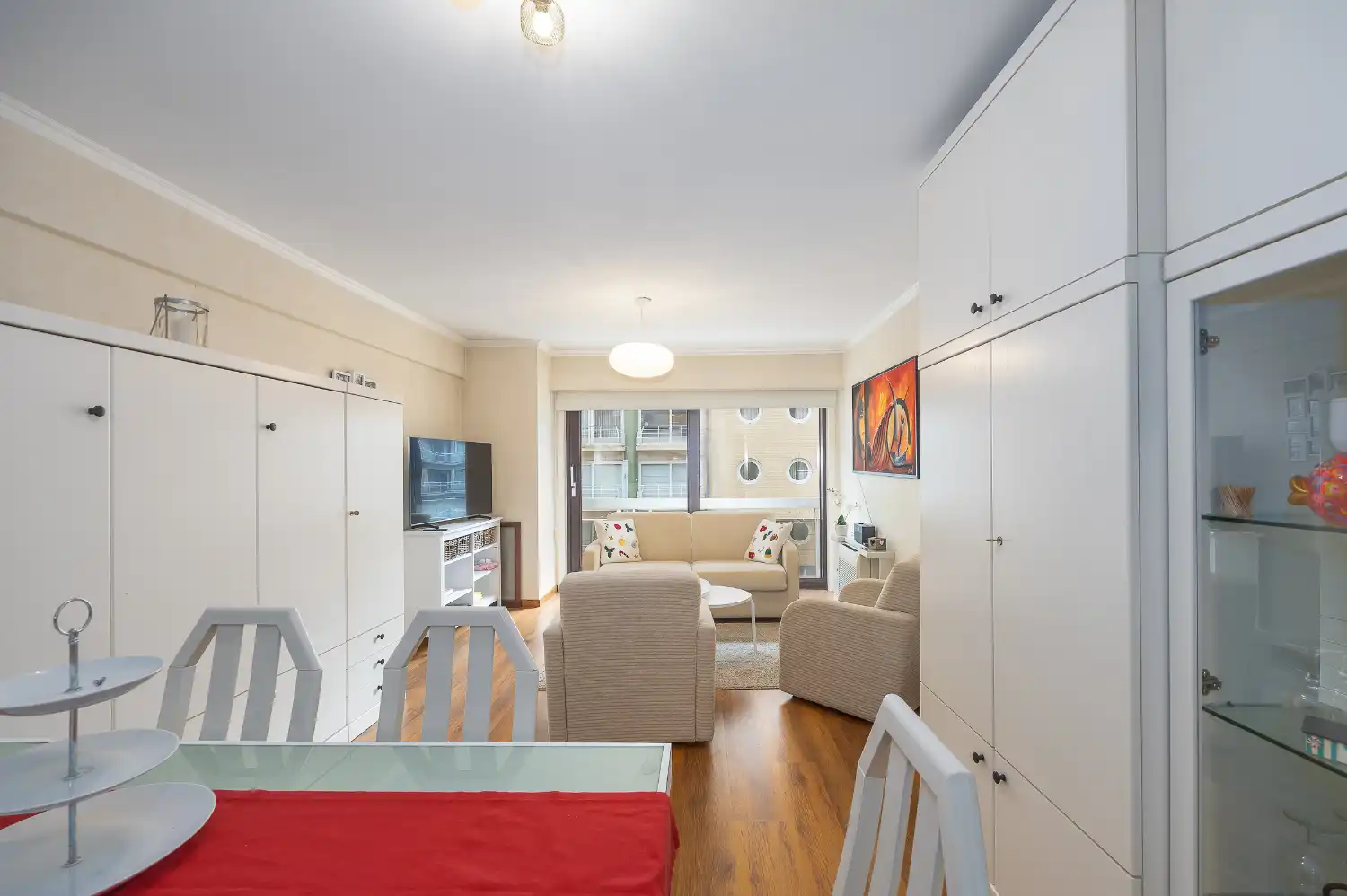 Knusse instapklare studio op centrale ligging foto 8