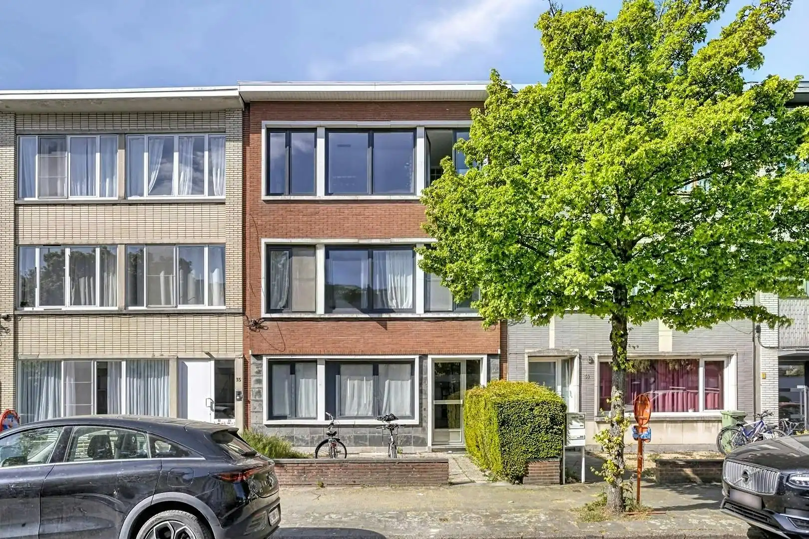 Instapklaar appartement te koop in Wilrijk (Oosterveldwijk)  foto 14