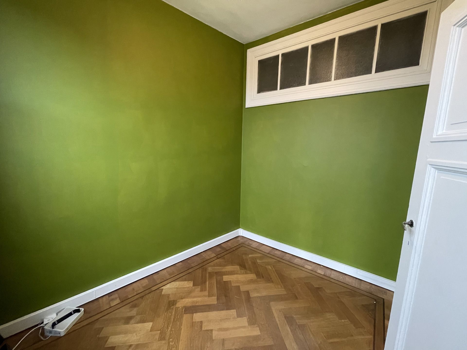 BERCHEM - ruim authentiek appartement met terras  foto 10