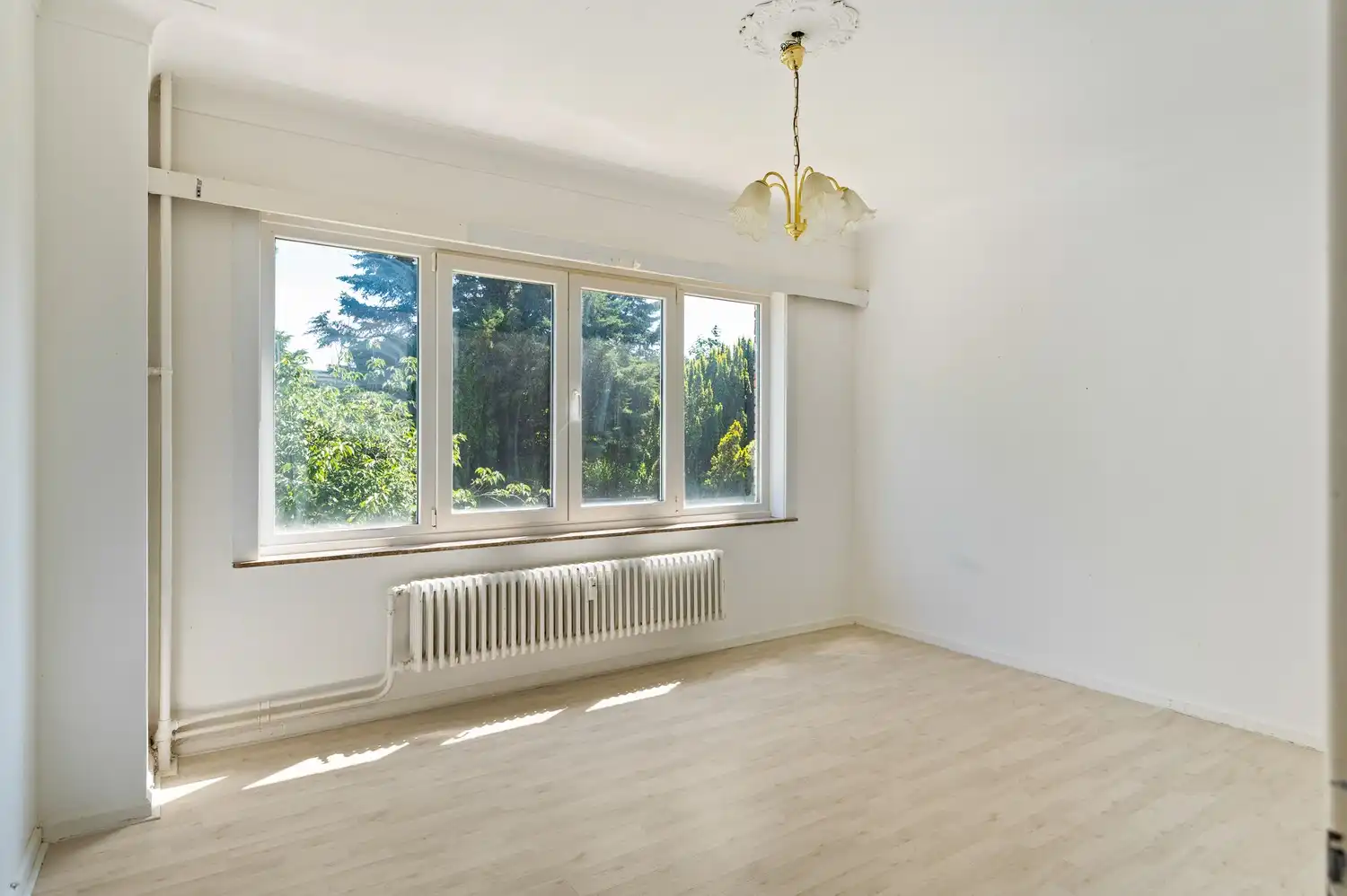 Ruim appartement met terras! foto 10
