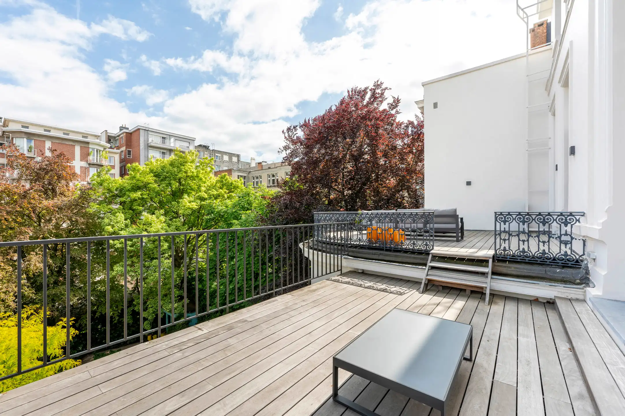 ANTWERPEN - Royaal wonen foto 19