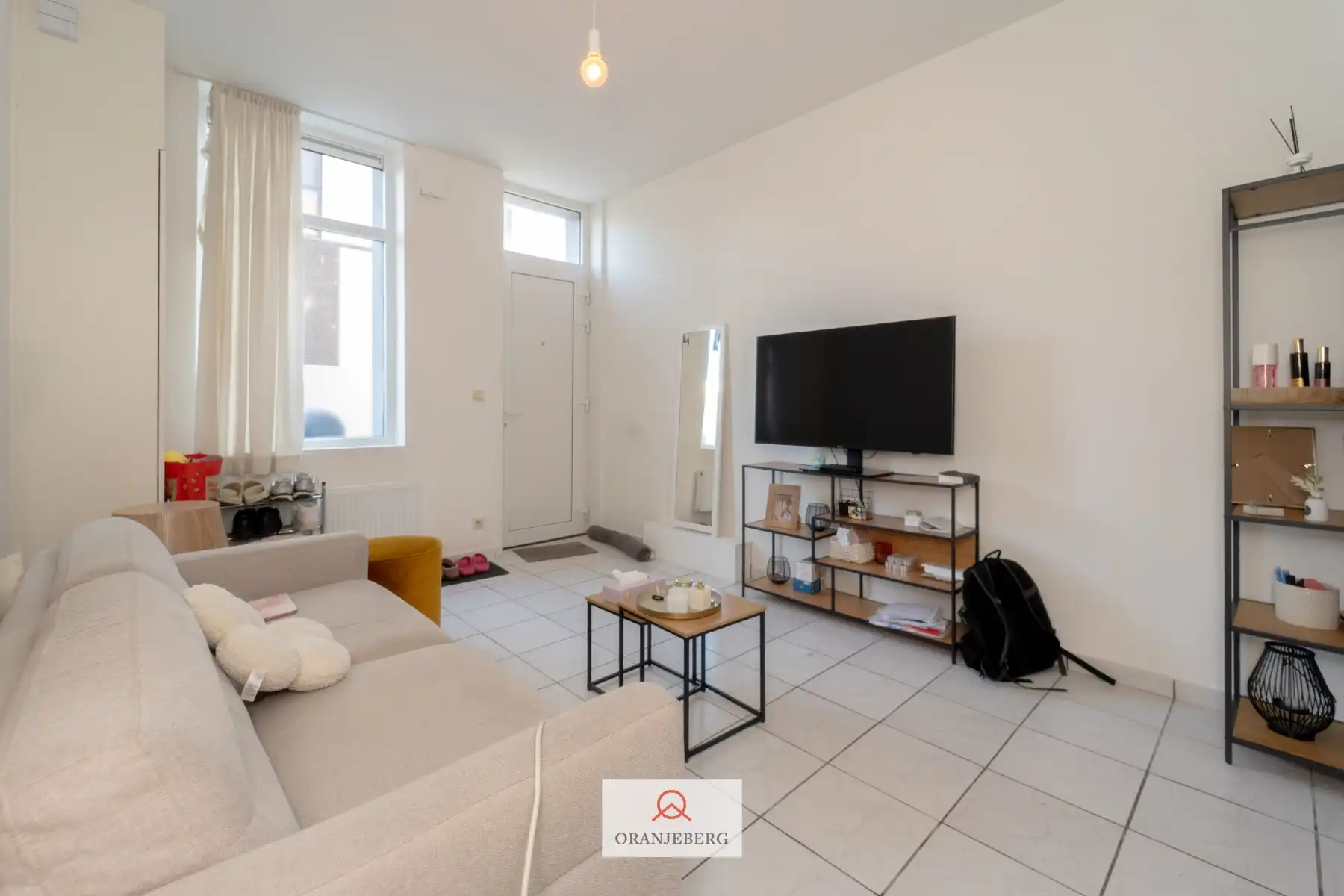 Gezellige woning vlakbij centrum Gent foto 8