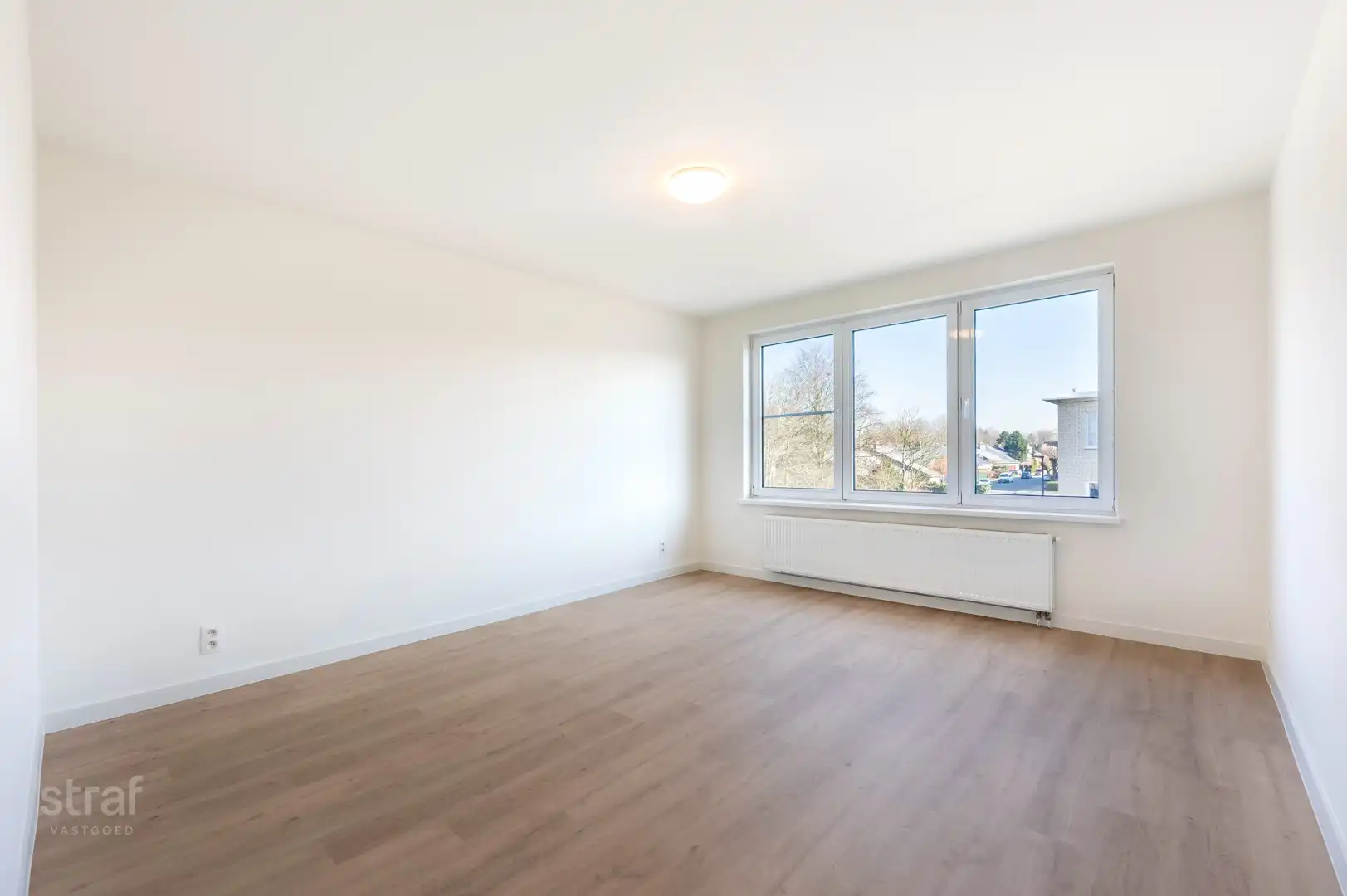 TE HUUR / Recent gerenoveerd 2 slpk appartement vlak bij het Galgenweel foto 7