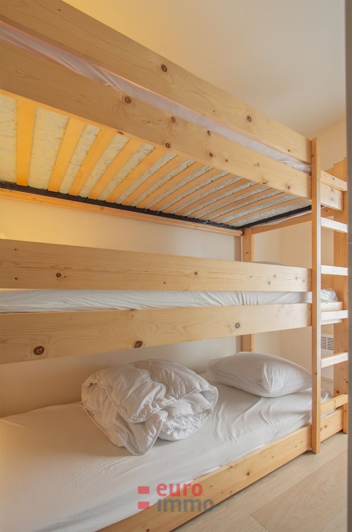 Zuidgericht appartement met 2 slaapkamers in onze bruisende winkel/wandelstraat! foto 10