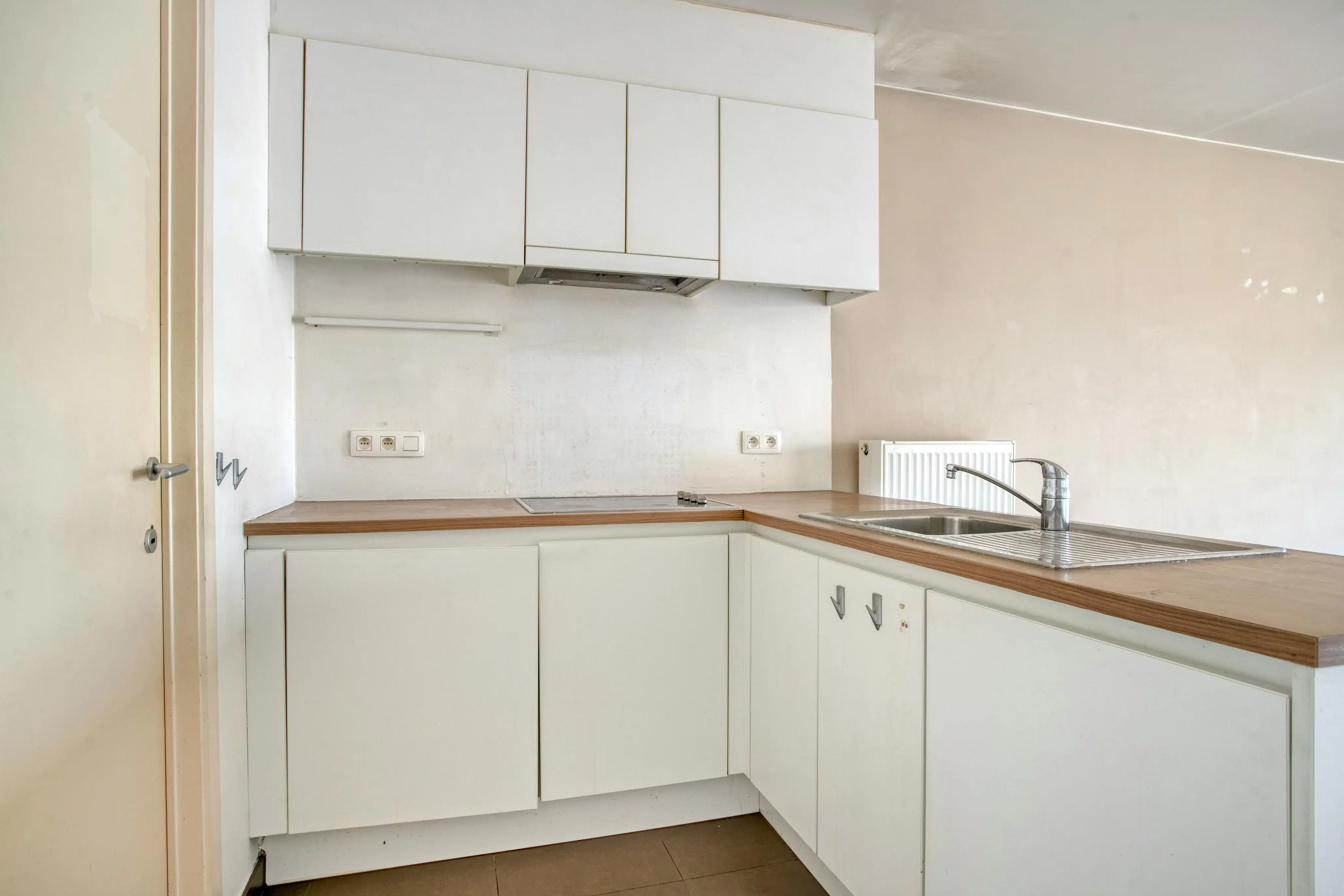 Appartement te koop met 2 slaapkamers te Sint-Andries foto 5