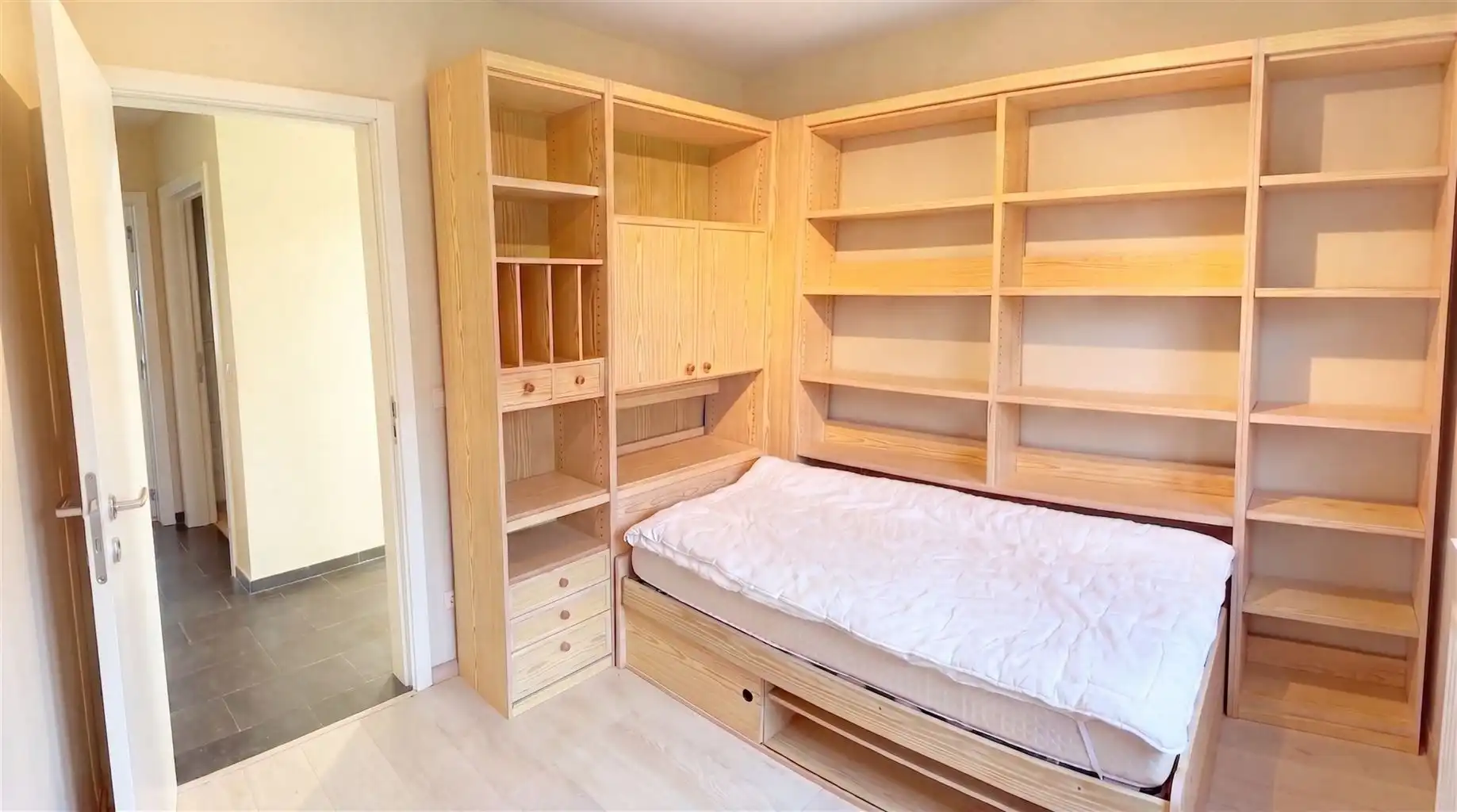 Duplex Appartement foto 8