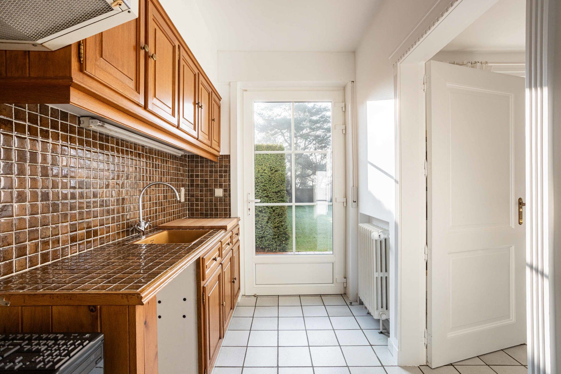 Exclusieve villa met privacy en dubbele woonentiteit  foto 14