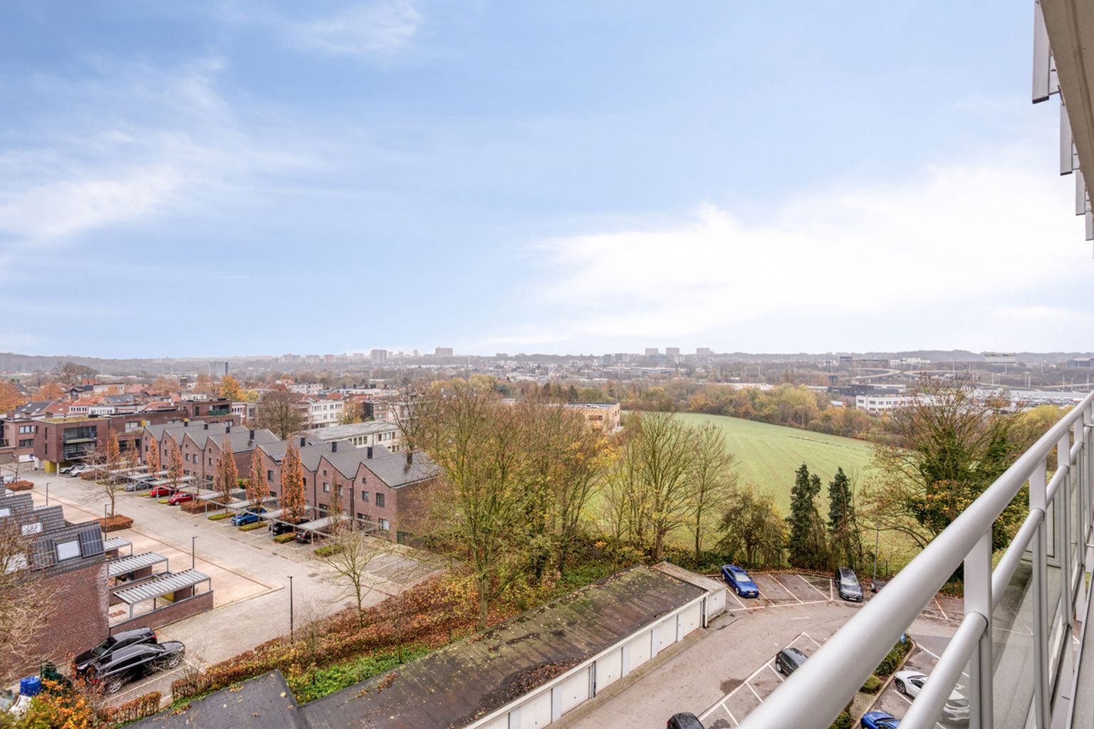 Instapklaar en onderhouden 2-slaapkamer appartement foto 16