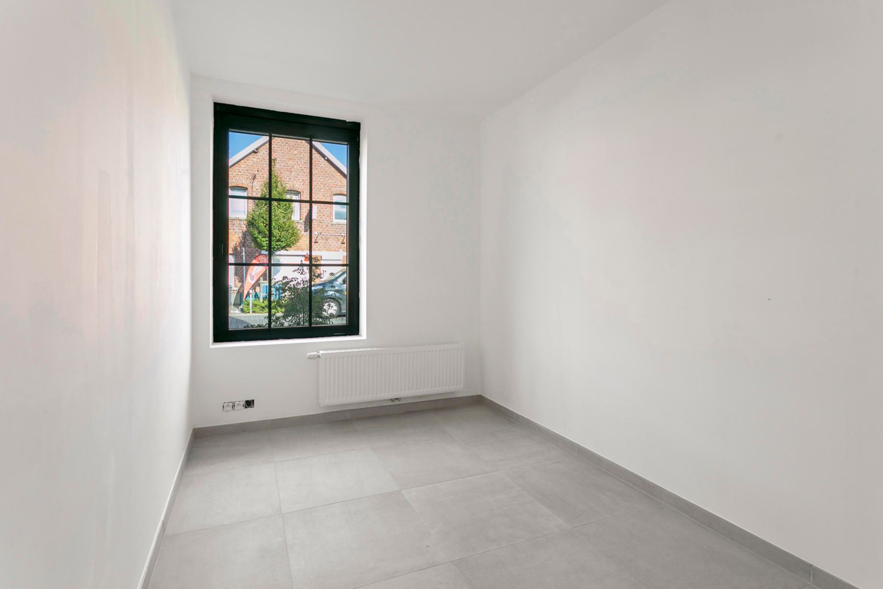 Zonnig nieuwbouw tuinappartement te ITEGEM foto 8