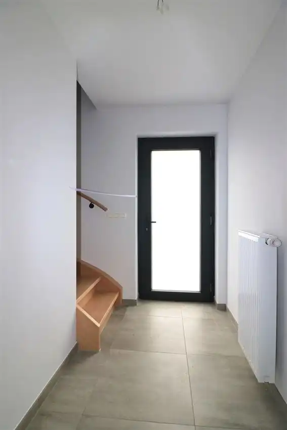 Niewbouwwoning met 3 slpk, tuin, gunstige ligging foto 14