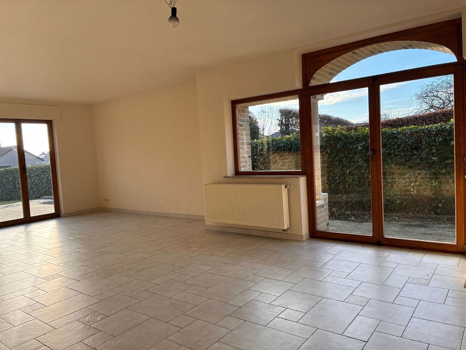 Villa te huur 3 slaapkamers in Lennik foto 7