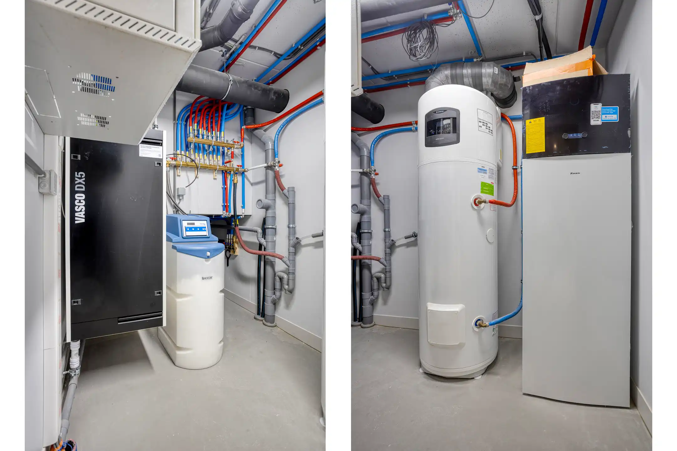 Verder af te werken villa op 10a58ca in Vreren foto 24