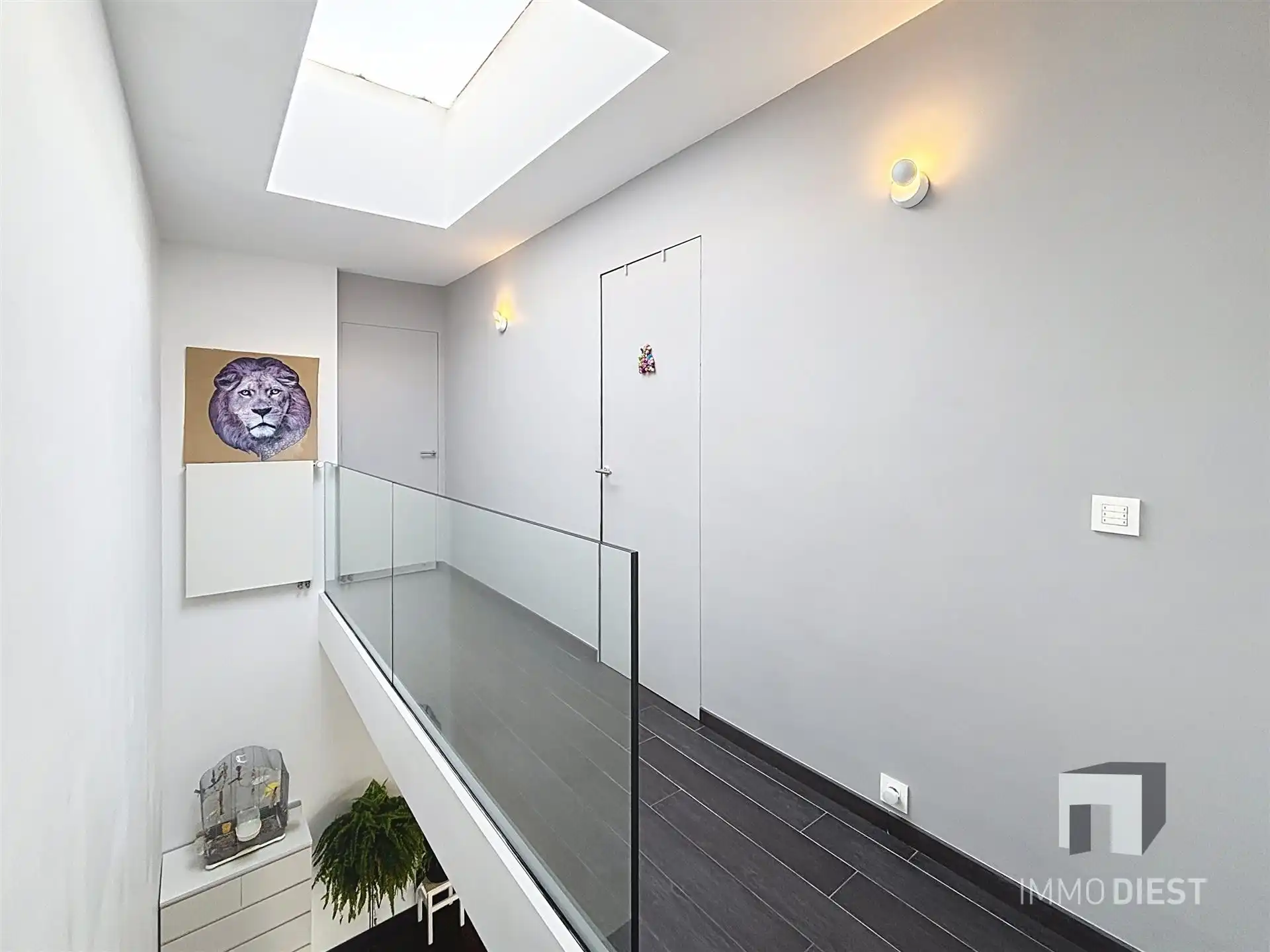 Villa met tiny house op 13are foto 22