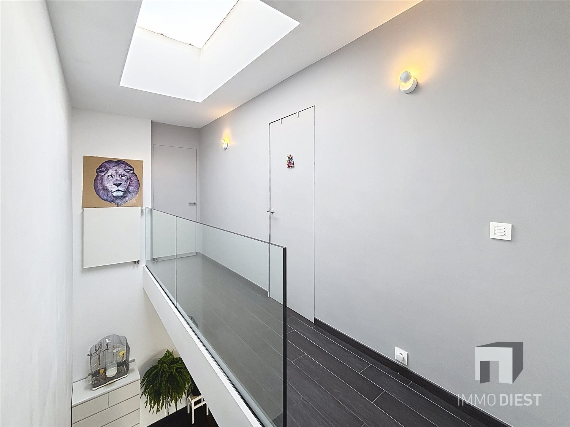 Villa met tiny house op 9,5are foto 22