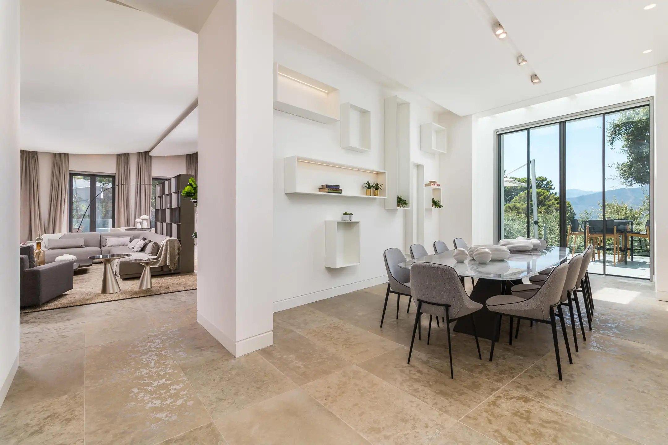 Z'unica, villa in het meest exclusieve golfresort van Europa foto 7